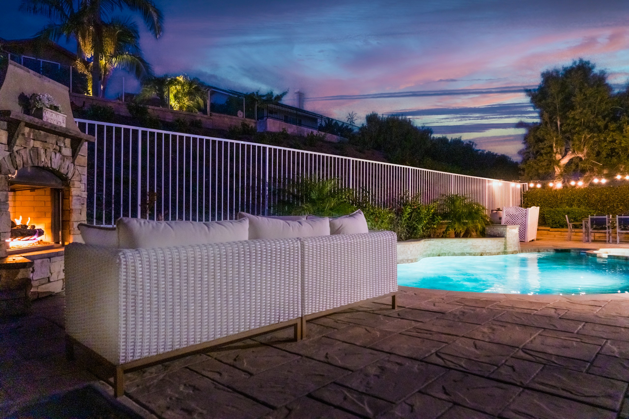 Davis Residence — 2025&ndash;26 award-winning project