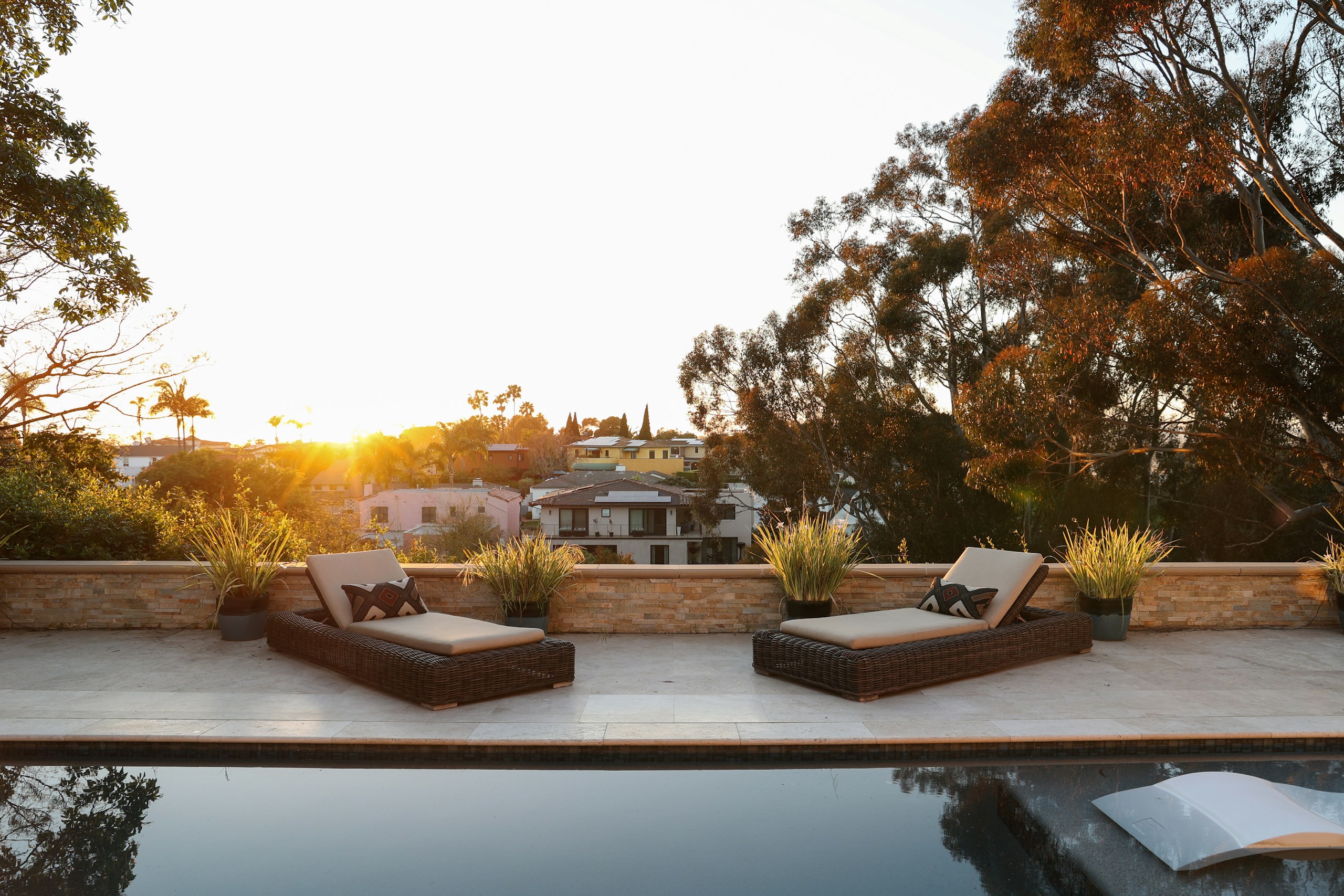 Greenberg Residence — 2019&ndash;20 award-winning project