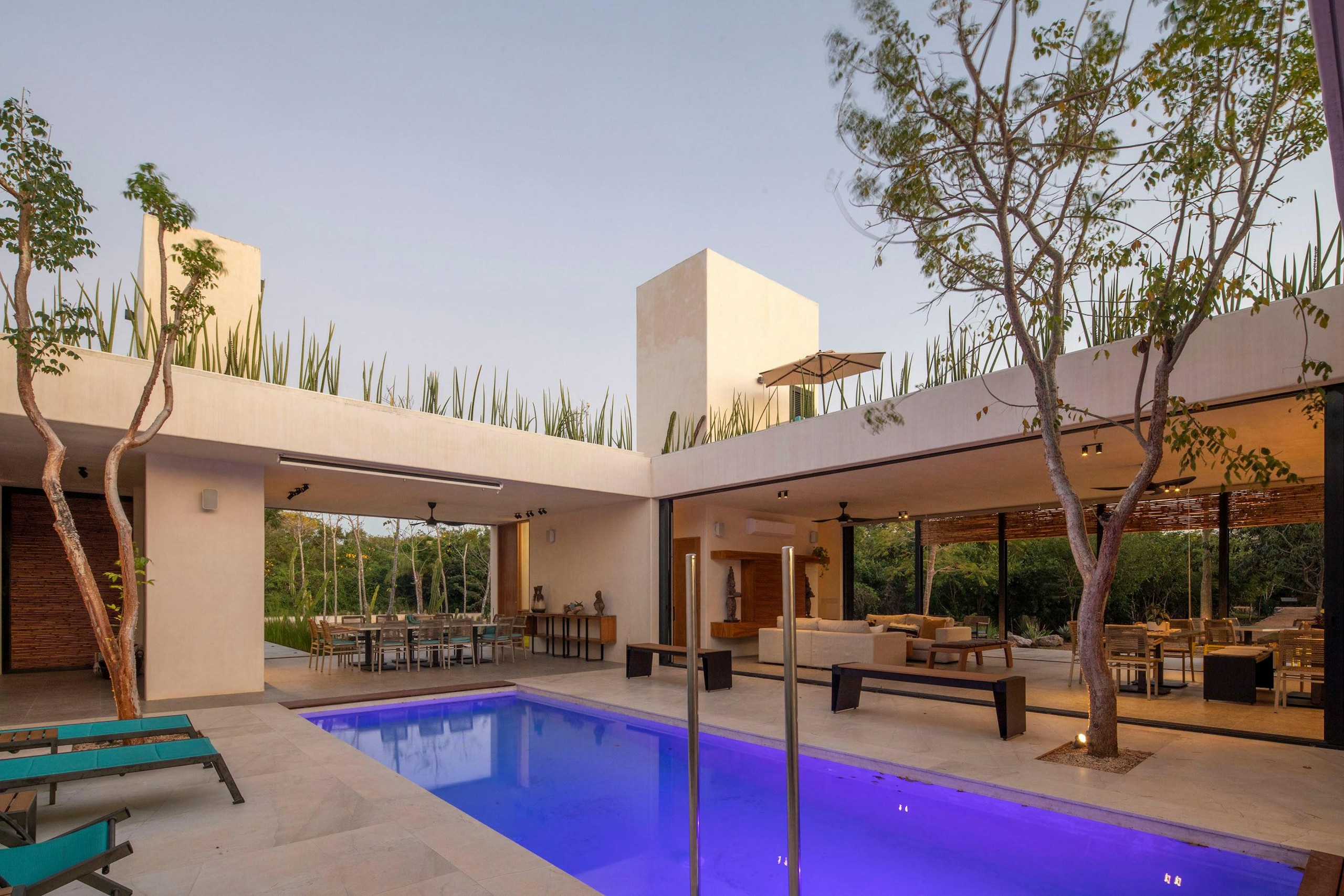 Wade Residence — 2024&ndash;25 award-winning project