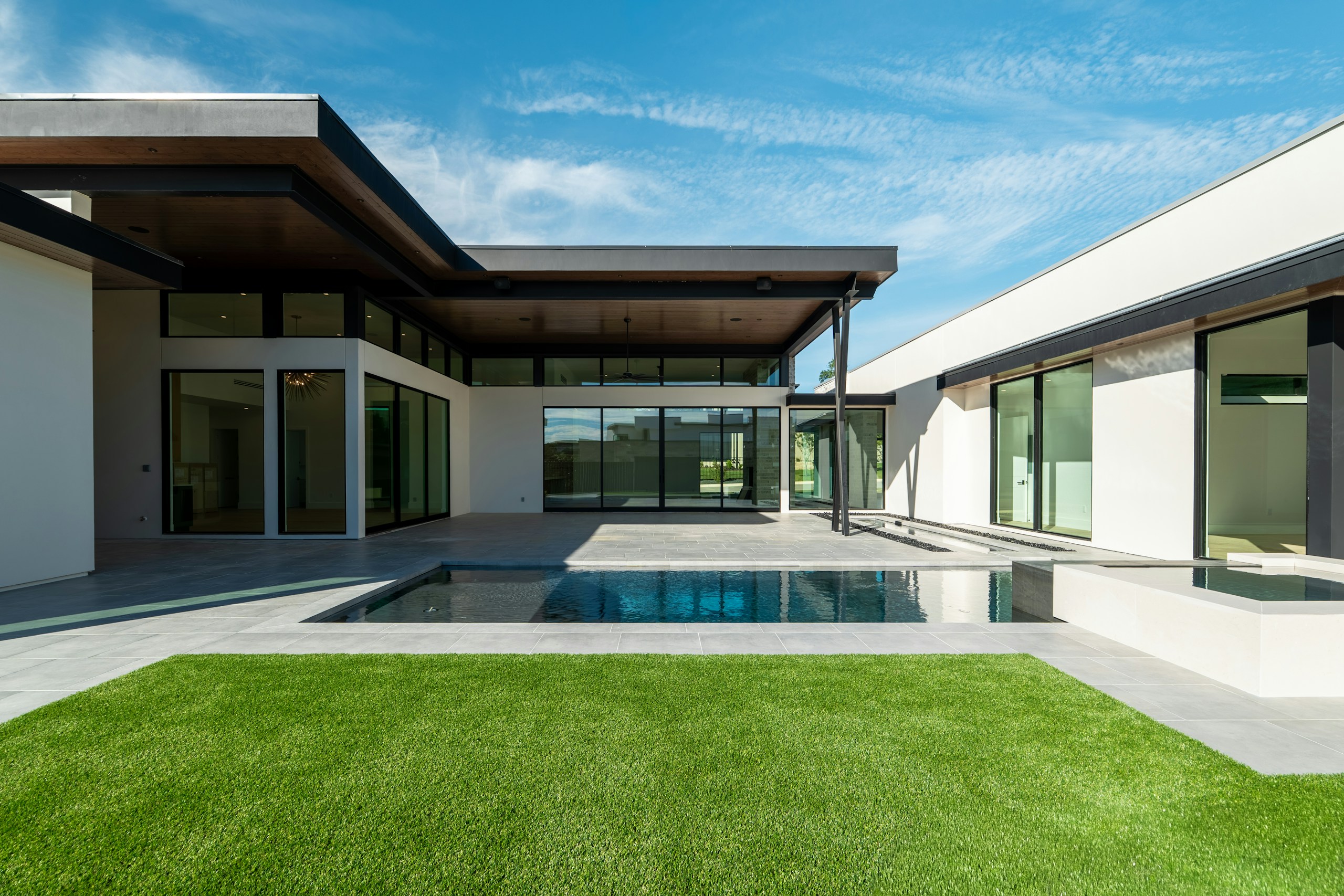 Hargis Residence — 2022&ndash;23 award-winning project