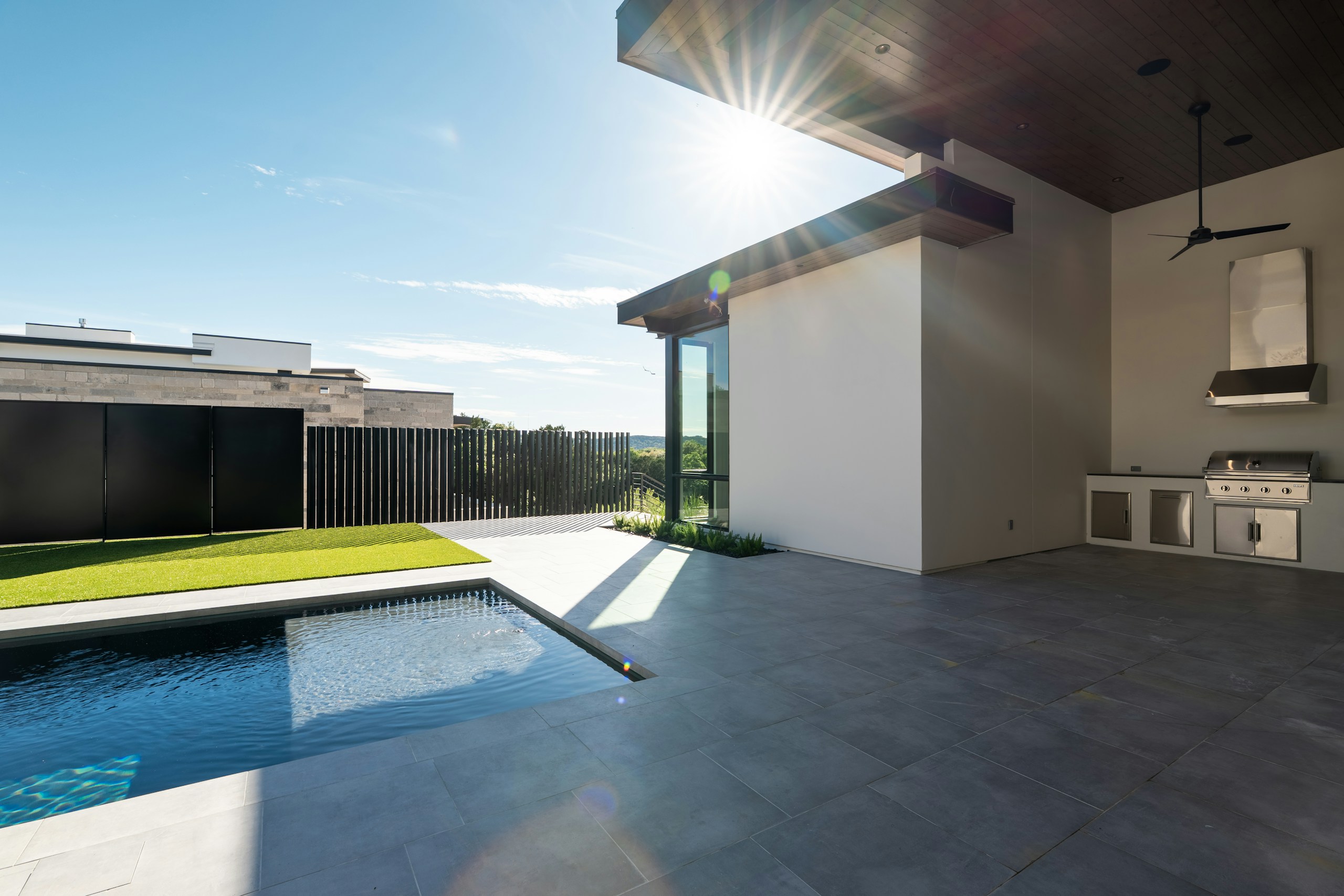 Goldman Residence — 2011&ndash;12 award-winning project