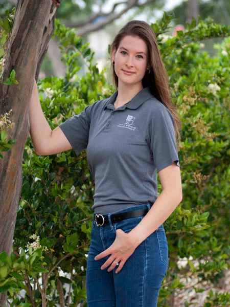Hannah Flores, Matt W. Stevens Landscape Architect